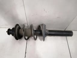 PORSCHE Porsche Boxster 987 Shock Absorber Rear 98733305114 Shock Absorber Rear — thumbnail 4