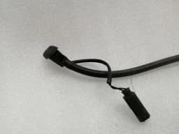 PORSCHE Porsche Boxster 987 Washer Fluid Pipes 99762607709 Water Pipe Hose — thumbnail 6