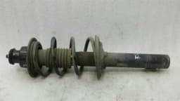 PORSCHE Porsche Boxster 987 left shock absorber rear 98733305114 shock absorber rear Li — thumbnail 1