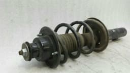 PORSCHE Porsche Boxster 987 left shock absorber rear 98733305114 shock absorber rear Li — thumbnail 3