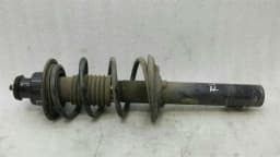 PORSCHE Porsche Boxster 987 left shock absorber rear 98733305114 shock absorber rear Li — thumbnail 4