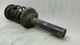 PORSCHE Porsche Boxster 987 left shock absorber rear 98733305114 shock absorber rear Li — thumbnail 5