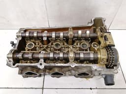 PORSCHE Porsche Boxster 987 Cylinder Head 99610493300 CYLINDER HEAD M96.25 1-3 — thumbnail 2