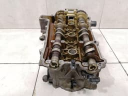 PORSCHE Porsche Boxster 987 Cylinder Head 99610493300 CYLINDER HEAD M96.25 1-3 — thumbnail 4