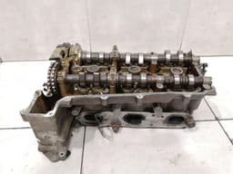 PORSCHE Porsche Boxster 987 Cylinder Head 99610493300 CYLINDER HEAD M96.25 1-3 — thumbnail 5