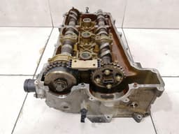 PORSCHE Porsche Boxster 987 Cylinder Head 99610493300 CYLINDER HEAD M96.25 1-3 — thumbnail 6