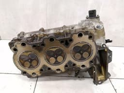 PORSCHE Porsche Boxster 987 Cylinder Head 99610493300 CYLINDER HEAD M96.25 1-3 — thumbnail 8