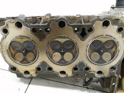 PORSCHE Porsche Boxster 987 Cylinder Head 99610493300 CYLINDER HEAD M96.25 1-3 — thumbnail 9