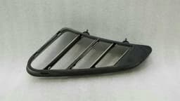 PORSCHE Porsche Boxster 987 RLH wing grille 98750474901 fender grille left. — thumbnail 10