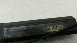 PORSCHE Porsche Boxster 987 Aerial / Antenna 9866471050 Antenna — thumbnail 5
