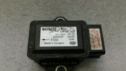 PORSCHE Porsche Boxster 987 911 Yaw Rate Sensor 99660614500 Rotation Rate Sensor — thumbnail 2