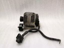 PORSCHE Porsche Boxster 987 Alternator 99760301203 Alternator M96.25 150A — thumbnail 6