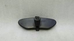 PORSCHE Porsche Boxster 987 911 Rear View Mirror 9673151100 Rear Mirror Interior Mirror — thumbnail 5