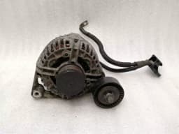 PORSCHE Porsche Boxster 987 Alternator 99760301203 Alternator M96.25 150A — thumbnail 8