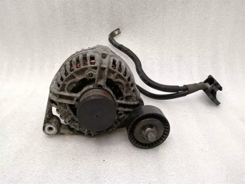 PORSCHE Porsche Boxster 987 Alternator 99760301203 Alternator M96.25 150A