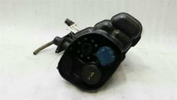 PORSCHE Porsche Boxster 987 expansion tank 99610604709 expansion tank cooling water — thumbnail 1