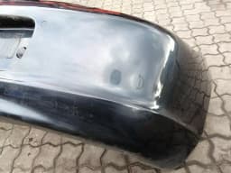PORSCHE Porsche Boxster 987 Rear Bumper 98750541132 Rear Bumper PDC COMPLETE — thumbnail 6