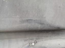 PORSCHE Porsche Boxster 987 Rear Bumper 98750541132 Rear Bumper PDC COMPLETE — thumbnail 9