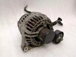 PORSCHE Porsche Boxster 987 Alternator 99760301203 Alternator M96.25 150A — thumbnail 2