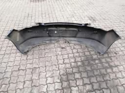 PORSCHE Porsche Boxster 987 Rear Bumper 98750541132 Rear Bumper PDC COMPLETE — thumbnail 8