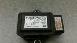 PORSCHE Porsche Boxster 987 911 Yaw Rate Sensor 99660614500 Rotation Rate Sensor — thumbnail 5