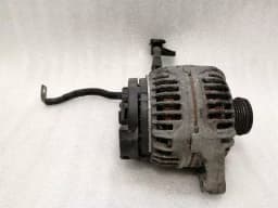 PORSCHE Porsche Boxster 987 Alternator 99760301203 Alternator M96.25 150A — thumbnail 4