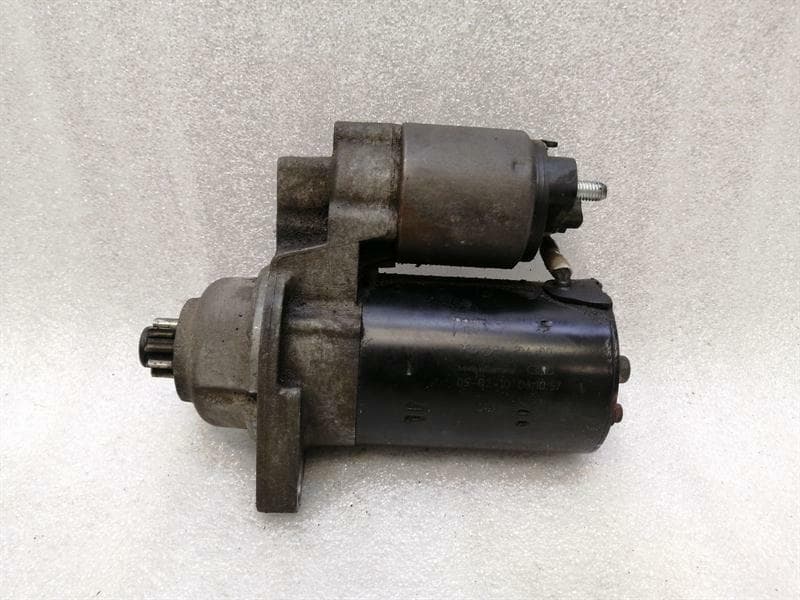 PORSCHE Porsche Boxster 987 Starter Engine 98660410400 Starter M96.25