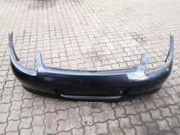 PORSCHE Porsche Boxster 987 Rear Bumper 98750541132 Rear Bumper PDC COMPLETE — thumbnail 7