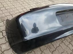 PORSCHE Porsche Boxster 987 Rear Bumper 98750541132 Rear Bumper PDC COMPLETE — thumbnail 4