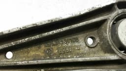 PORSCHE Porsche Boxster 987 right rear wishbone 99634134108 rear right wishbone RRH — thumbnail 6