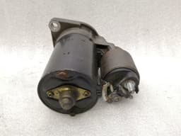 PORSCHE Porsche Boxster 987 Starter Engine 98660410400 Starter M96.25 — thumbnail 10