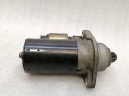PORSCHE Porsche Boxster 987 Starter Engine 98660410400 Starter M96.25 — thumbnail 8
