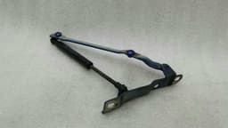 PORSCHE Porsche Boxster 987 Bonnet Hinge LHS 99751115101 Hood Hinge Left Blue — thumbnail 3