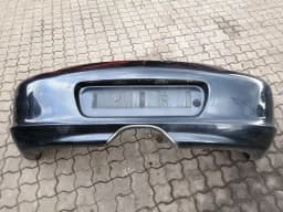 PORSCHE Porsche Boxster 987 Rear Bumper 98750541132 Rear Bumper PDC COMPLETE — thumbnail 10