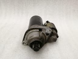 PORSCHE Porsche Boxster 987 Starter Engine 98660410400 Starter M96.25 — thumbnail 9