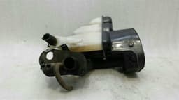 PORSCHE Porsche Boxster 987 expansion tank 99610604709 expansion tank cooling water — thumbnail 2