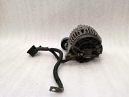 PORSCHE Porsche Boxster 987 Alternator 99760301203 Alternator M96.25 150A — thumbnail 5