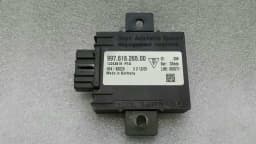 PORSCHE Porsche Boxster 987 997 911 Tilt Module 99761826500 Control Unit Tilt Generator — thumbnail 5