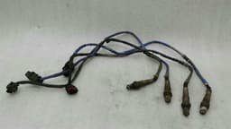 PORSCHE Porsche Boxster 987 lambda sensor set lambda sensor set — thumbnail 3
