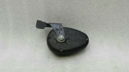 PORSCHE Porsche Boxster 987 Alarm ECU 1J0951605 Siren Alarm Horn Alarm System. — thumbnail 2
