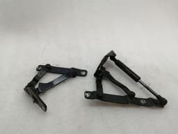 PORSCHE Porsche Boxster 987 boat hinge 98751215202 tailgate hinge — thumbnail 4
