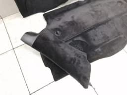 PORSCHE Porsche Boxster 987 Luggage Compartment Cover 98755103500 Trunk Trunk Trim — thumbnail 3