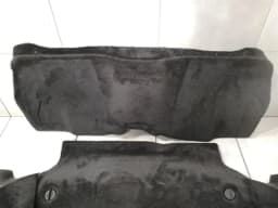 PORSCHE Porsche Boxster 987 Luggage Compartment Cover 98755103500 Trunk Trunk Trim — thumbnail 9