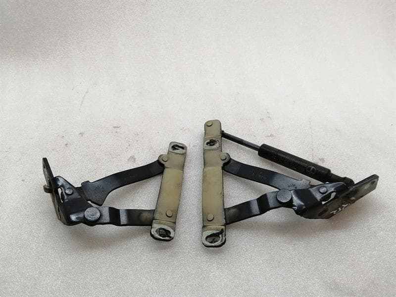 Porsche Boxster 987 boat hinge 98751215202 tailgate hinge
