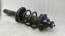 PORSCHE Porsche Boxster 987 right shock absorber rear 98733305114 shock absorber rear re — thumbnail 5