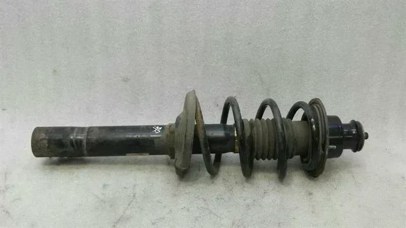 PORSCHE Porsche Boxster 987 right shock absorber rear 98733305114 shock absorber rear re