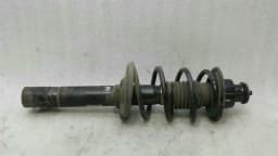 PORSCHE Porsche Boxster 987 right shock absorber rear 98733305114 shock absorber rear re — thumbnail 4