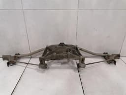 PORSCHE Porsche Boxster 987 Exhaust Silencer 98711125300 Exhaust Muffler — thumbnail 3