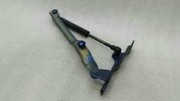 PORSCHE Porsche Boxster 987 Bonnet Hinge RHS 99751115201 Hood Hinge Right. — thumbnail 6
