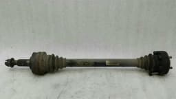 PORSCHE Porsche Boxster 987 rear drive shaft 98733202405 drive shaft rear left — thumbnail 4